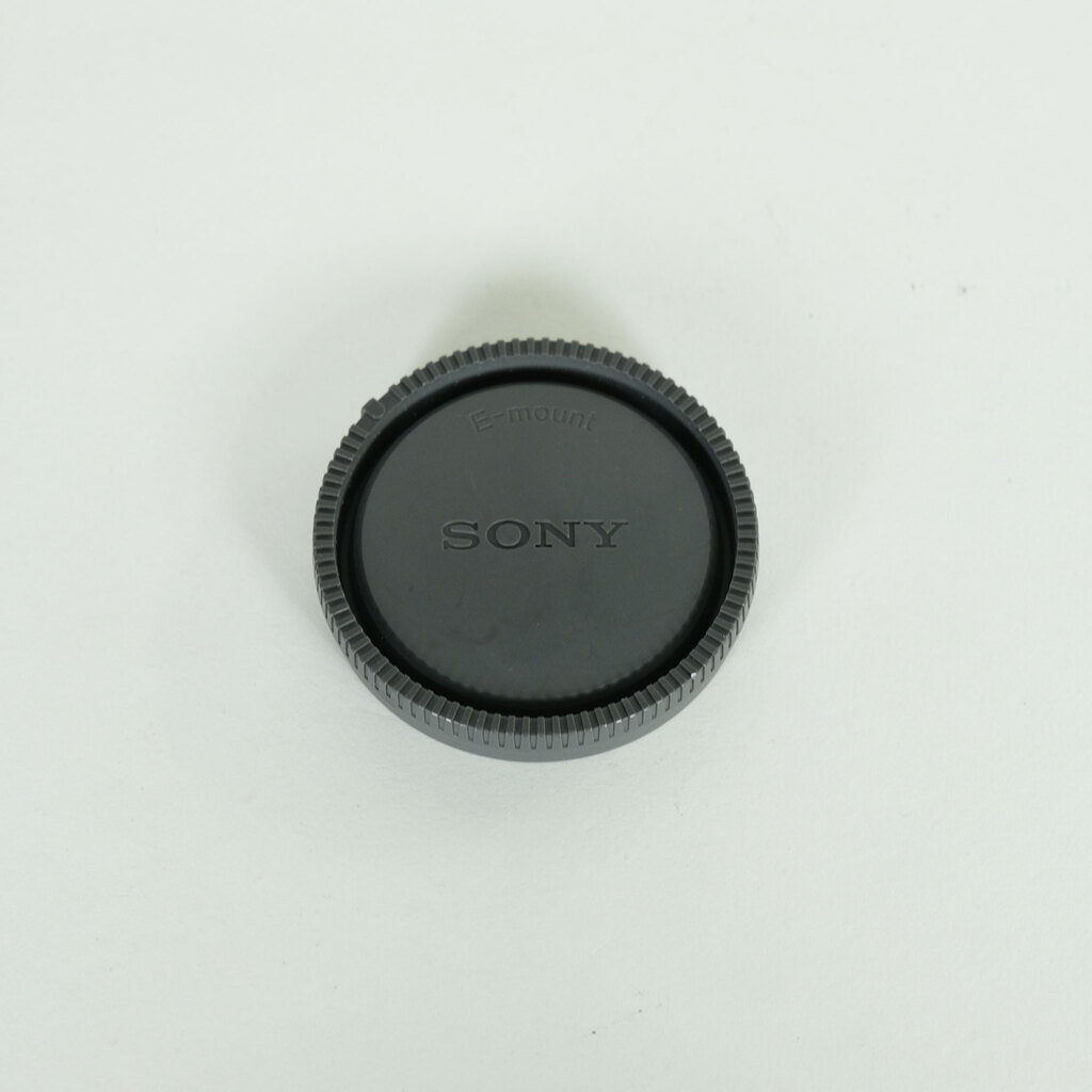 SONY E 15mm F1.4 G SEL15F14G
