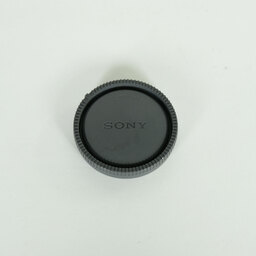 SONY E 15mm F1.4 G SEL15F14G