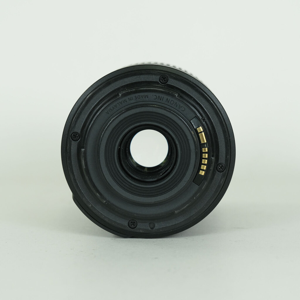Canon EF-S55-250mm F4-5.6 IS II
