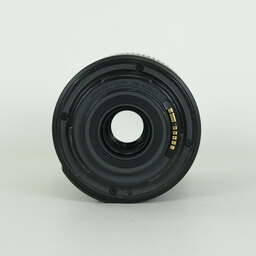 Canon EF-S55-250mm F4-5.6 IS II
