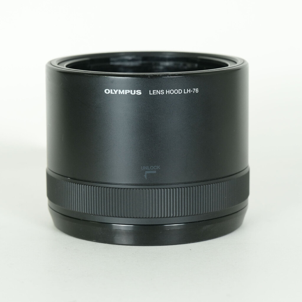 OLYMPUS M.ZUIKO DIGITAL ED 40-150mm F2.8 PROテレコンバーターキット