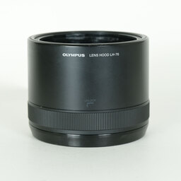 OLYMPUS M.ZUIKO DIGITAL ED 40-150mm F2.8 PROテレコンバーターキット