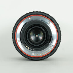 PENTAX HD PENTAX-D FA 28-105mmF3.5-5.6ED DC WR