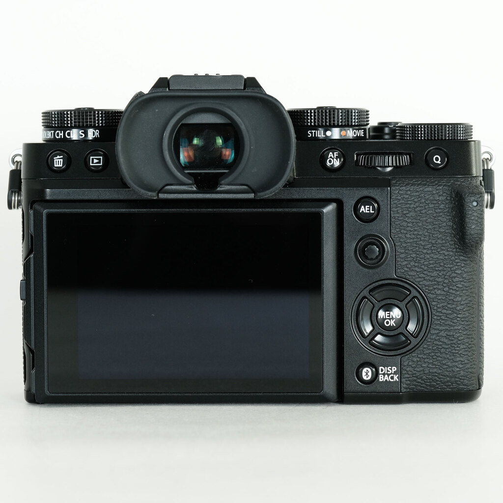 FUJIFILM X-T5 FUJIFILM X-T5