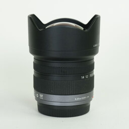 Panasonic LUMIX G VARIO 7-14mm / F4.0 ASPH. Panasonic LUMIX G VARIO 7-14mm / F4.0 ASPH.