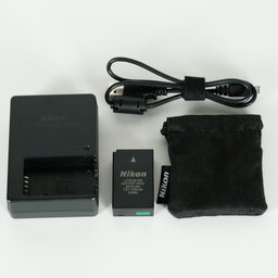 Nikon Nikon1 V3 ボディ ブラック