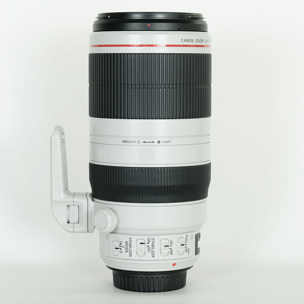 Canon EF100-400mm F4.5-5.6L IS II USM Canon EF100-400mm F4.5-5.6L IS II USM