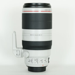 Canon EF100-400mm F4.5-5.6L IS II USM Canon EF100-400mm F4.5-5.6L IS II USM