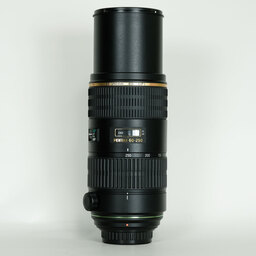 PENTAX DA★ 60-250mm F4ED [IF] SDM