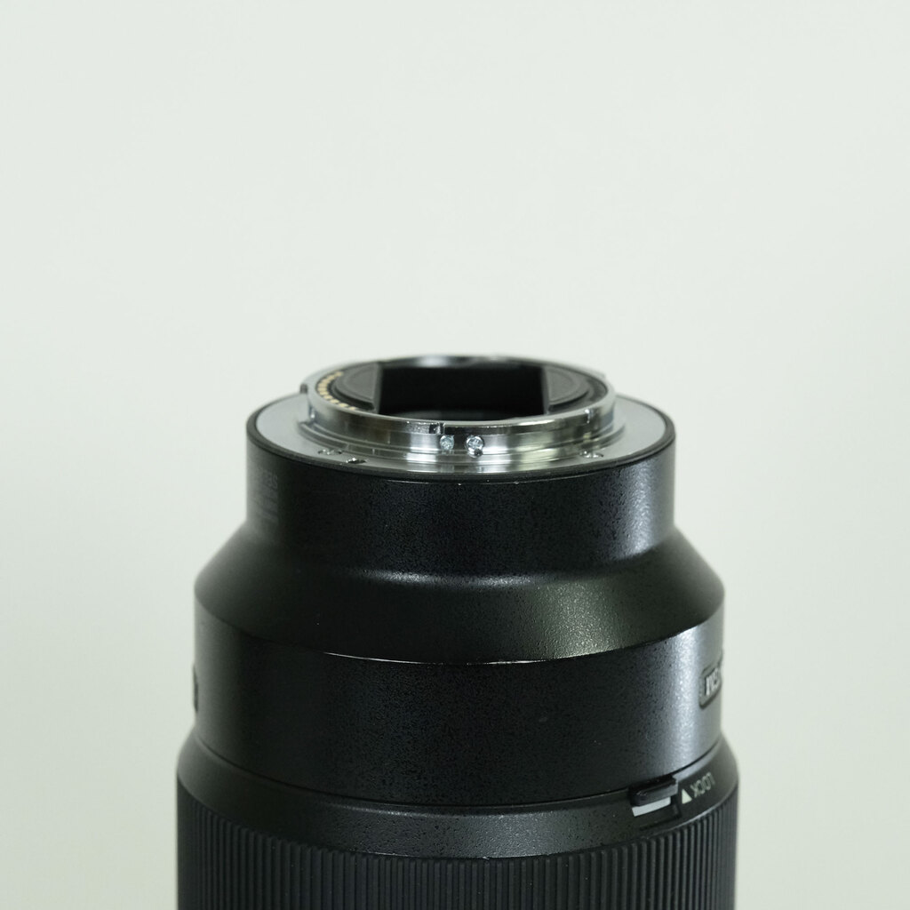 SONY FE 24-70mm F2.8 GM SEL2470GM SONY FE 24-70mm F2.8 GM SEL2470GM