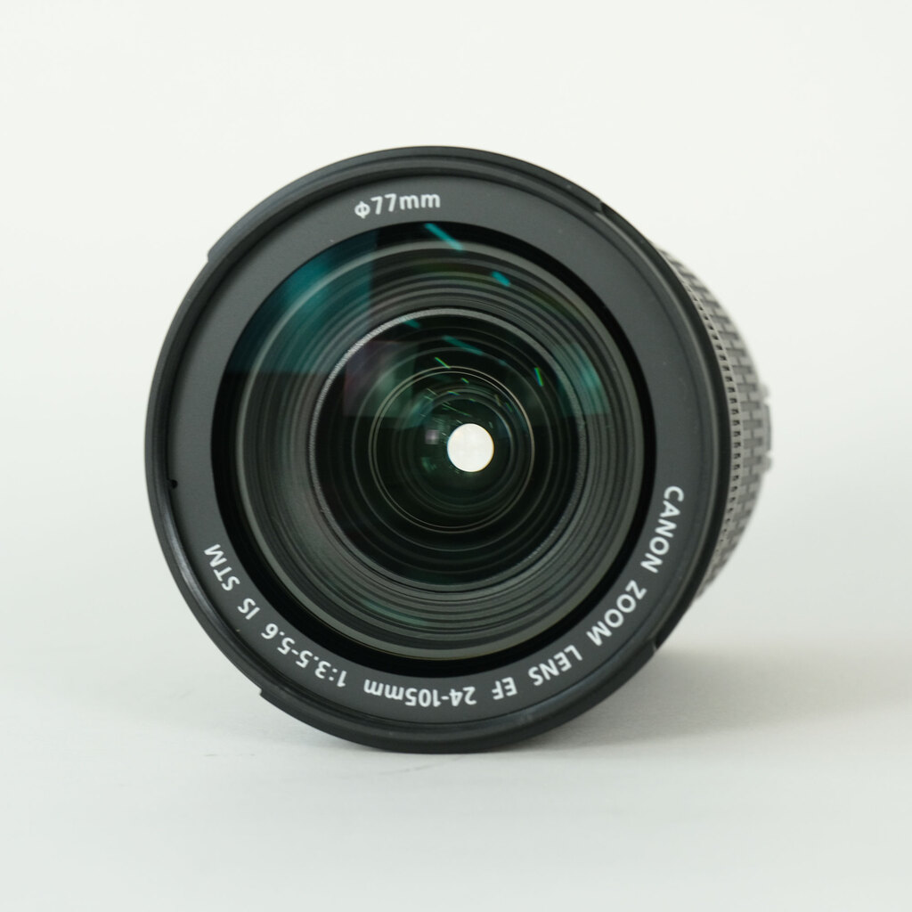 Canon EF24-105mm F3.5-5.6 IS STMの出品 | ONE SCENE（ワンシーン）