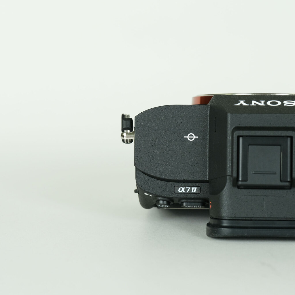 SONY α7 IV(ILCE-7M4) SONY α7 IV(ILCE-7M4)