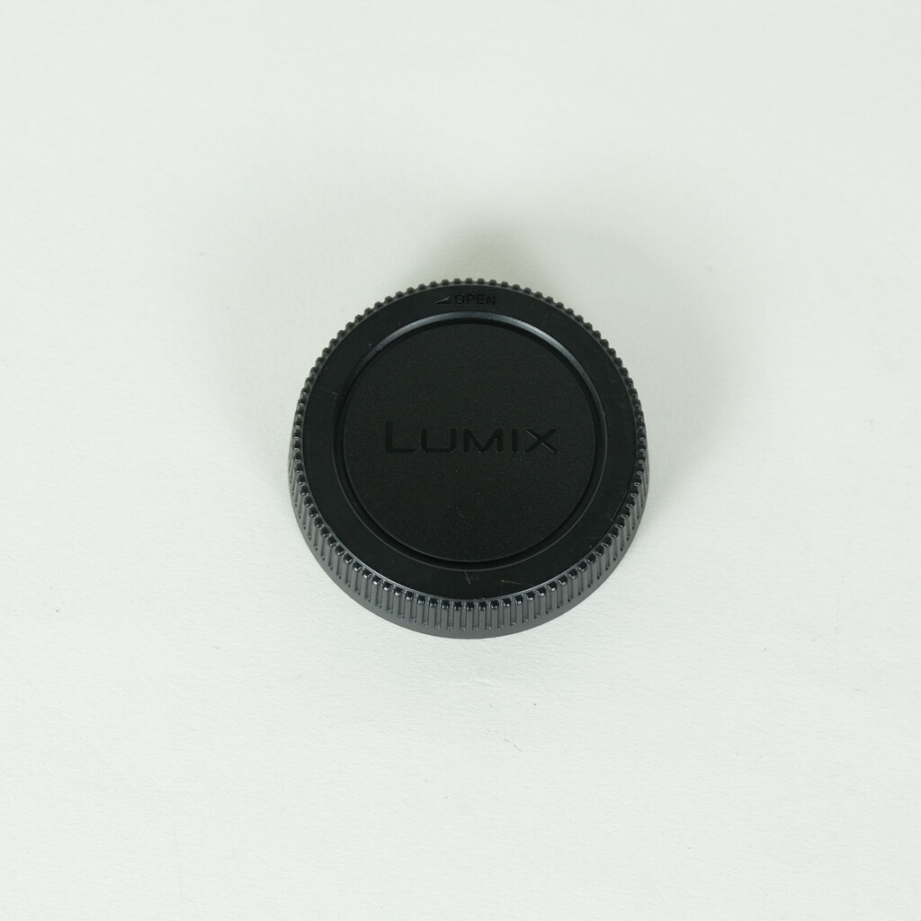 Panasonic LUMIX G 14mm F2.5 ASPH. H-H014 Panasonic LUMIX G 14mm F2.5 ASPH. H-H014