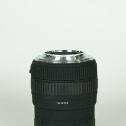 SIGMA 55-200mm F4-5.6 DC [フォーサーズ用]