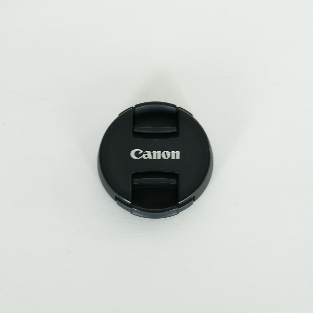 Canon RF50mm F1.8 STM