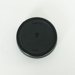 Voigtlander NOKTON 35mm F1.2 Aspherical SE [ソニーE用]