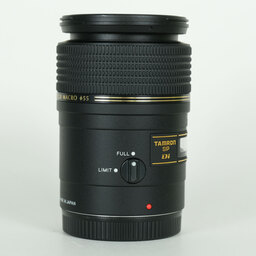 TAMRON SP AF90mm F/2.8 Di MACRO1:1（Model 272E）[キヤノンEF用]