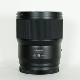 Panasonic LUMIX S 50mm F1.8