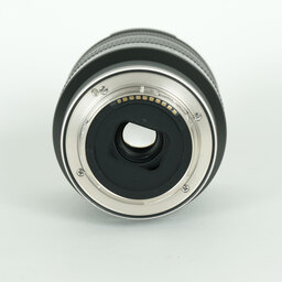 TAMRON 11-20mm F2.8 DiIII-A RXD (Model B060) [ソニーE用]