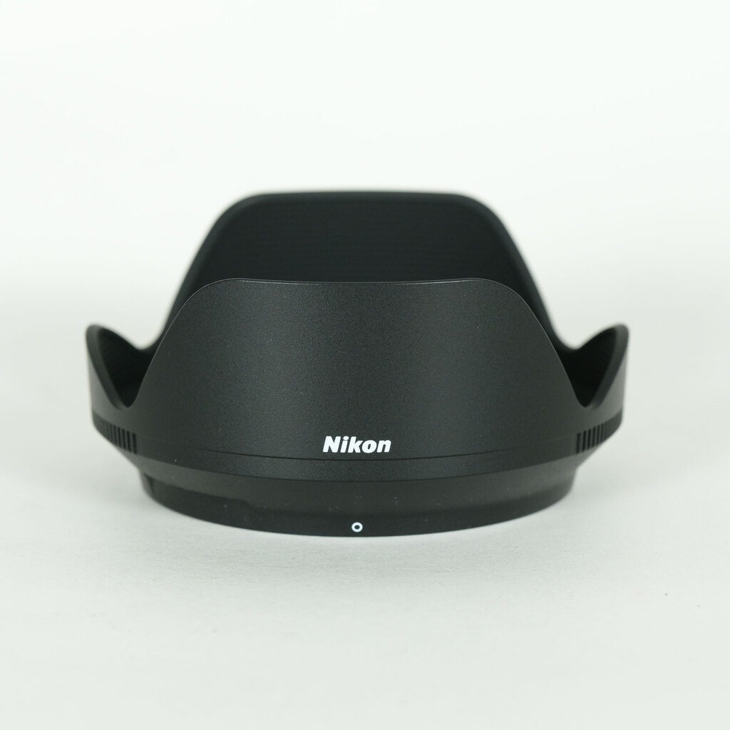 Nikon NIKKOR Z 24-200mm f/4-6.3 VR