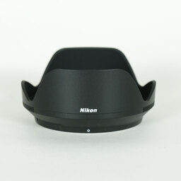 Nikon NIKKOR Z 24-200mm f/4-6.3 VR