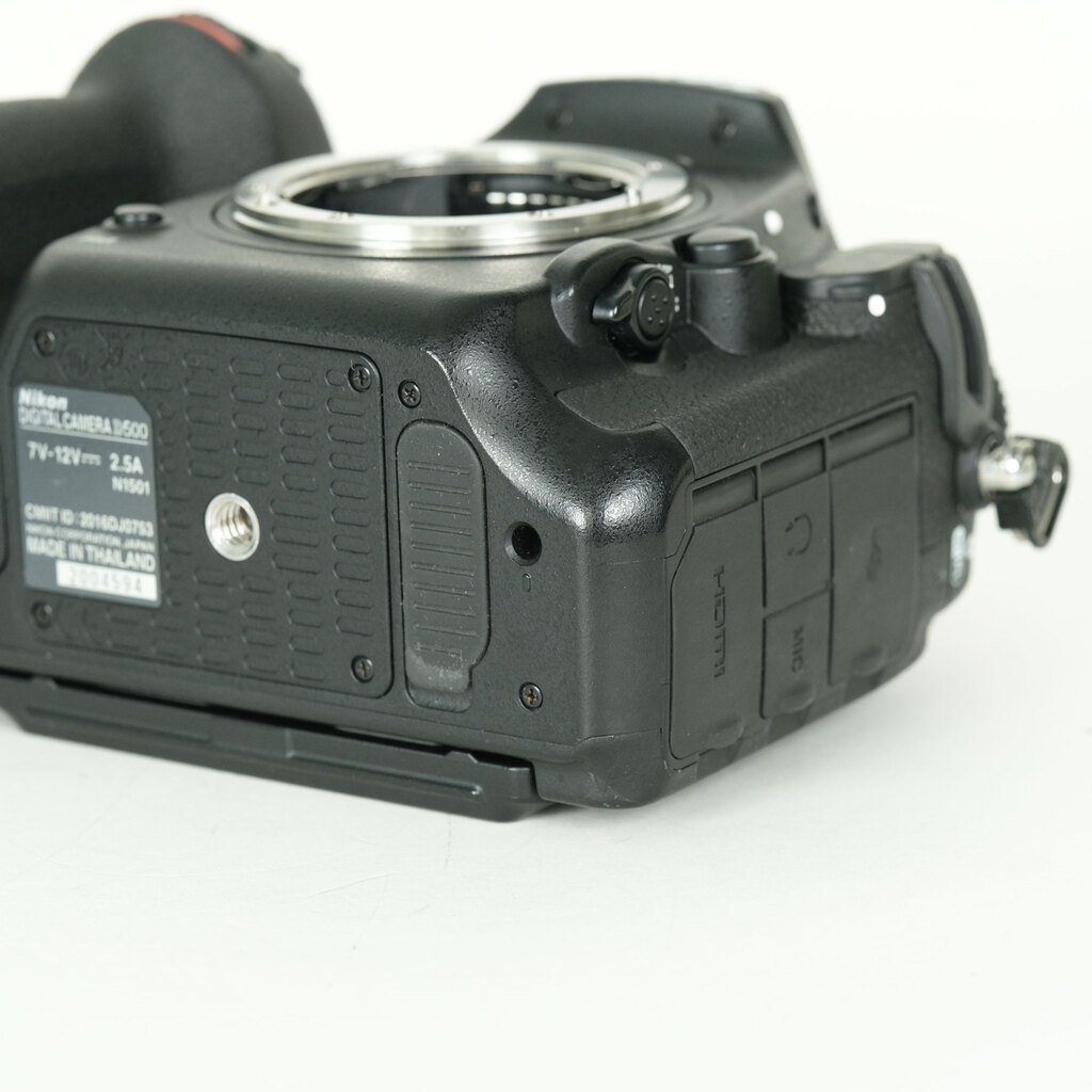 即購入可‼️ニコン D500 Nikon D500の出品 | ONE SCENE（ワンシーン）