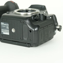 Nikon D500 Nikon D500