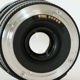 Canon EF20mm F2.8 USM