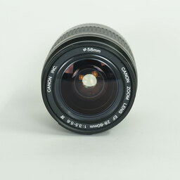 Canon EF 28-80mm F3.5-5.6 Ⅳ USM