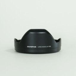 OLYMPUS M.ZUIKO DIGITAL ED 12-100mm F4.0 IS PRO