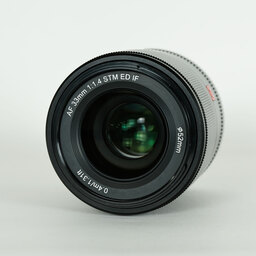 VILTROX AF 33mm F1.4 (フジフイルムX用)