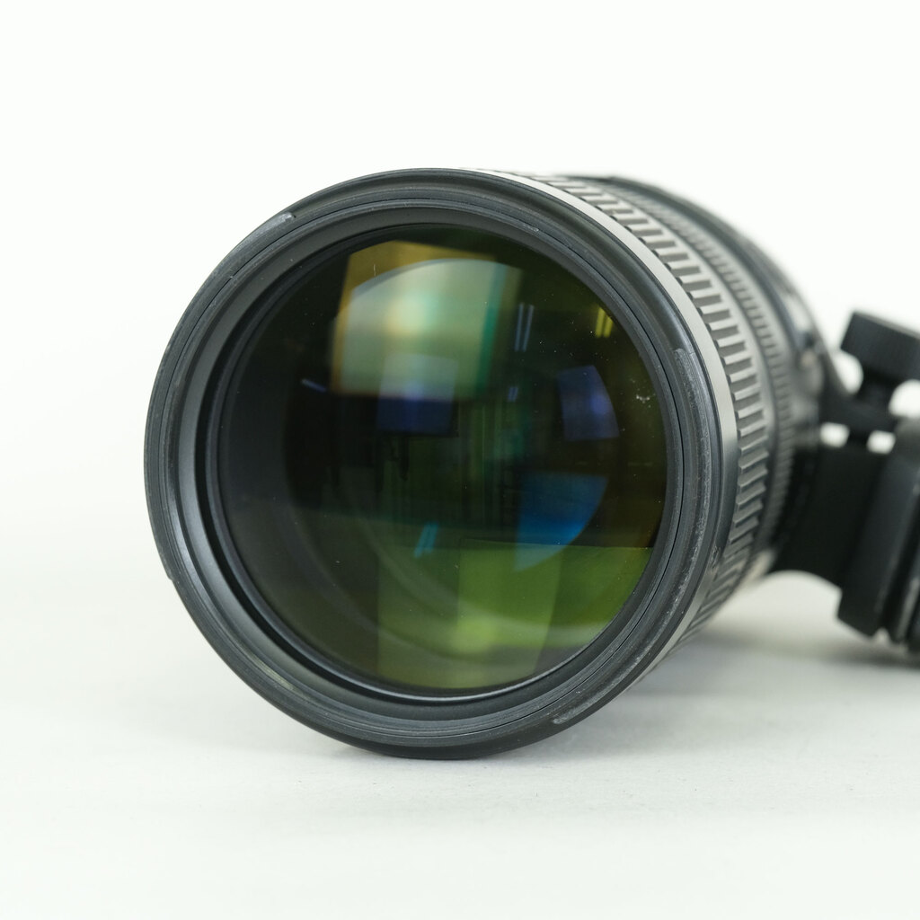 TAMRON SP 70-200mm F/2.8 Di VC USD G2 (Model A025) [ニコンF用]