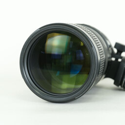 TAMRON SP 70-200mm F/2.8 Di VC USD G2 (Model A025) [ニコンF用]