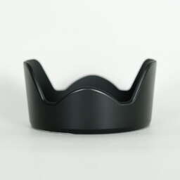 FUJIFUILM XF18-120mmF4 LM PZ WR