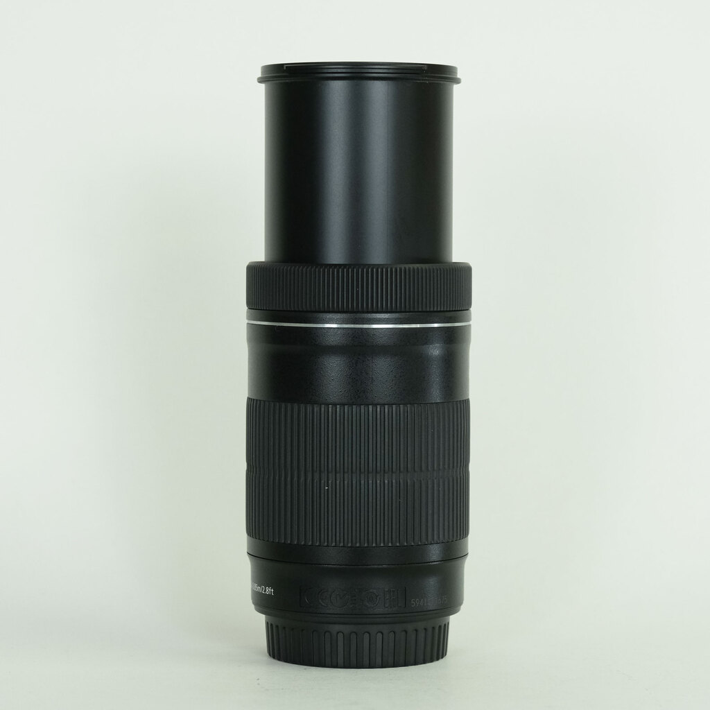 Canon EF-S55-250mm F4-5.6 IS STM Canon EF-S55-250mm F4-5.6 IS STM