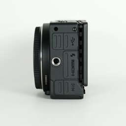 SIGMA fp L SIGMA fp L