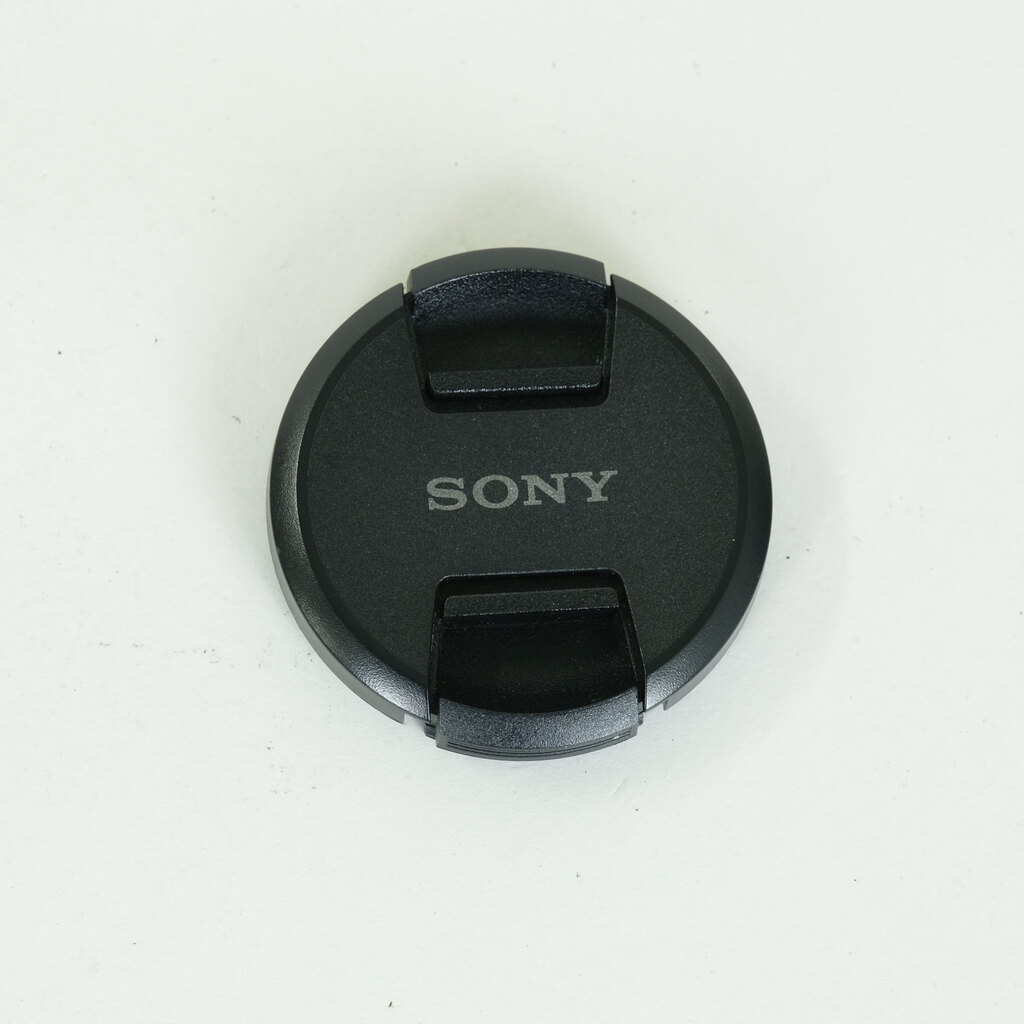 SONY E 35mm F1.8 OSS SEL35F18