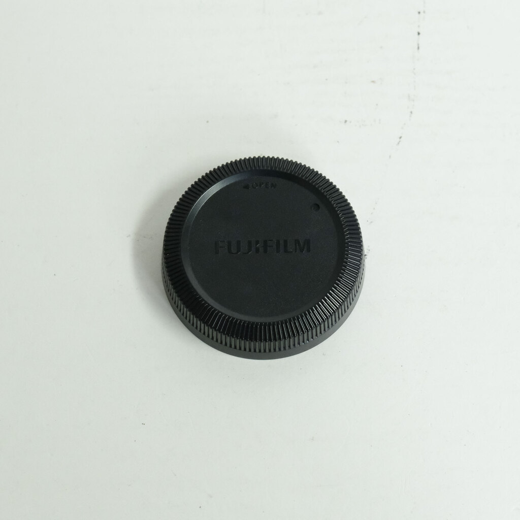 FUJIFILM XF18-55mmF2.8-4 R LM OIS