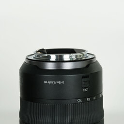 Canon RF24-105mm F4 L IS USM