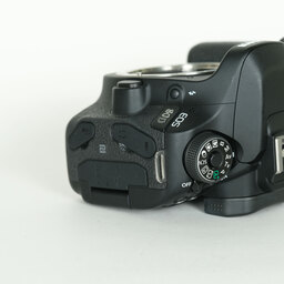 Canon EOS 80D Canon EOS 80D