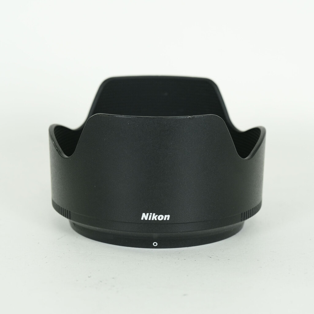 Nikon NIKKOR Z 35mm f/1.8 S