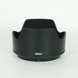 Nikon NIKKOR Z 35mm f/1.8 S