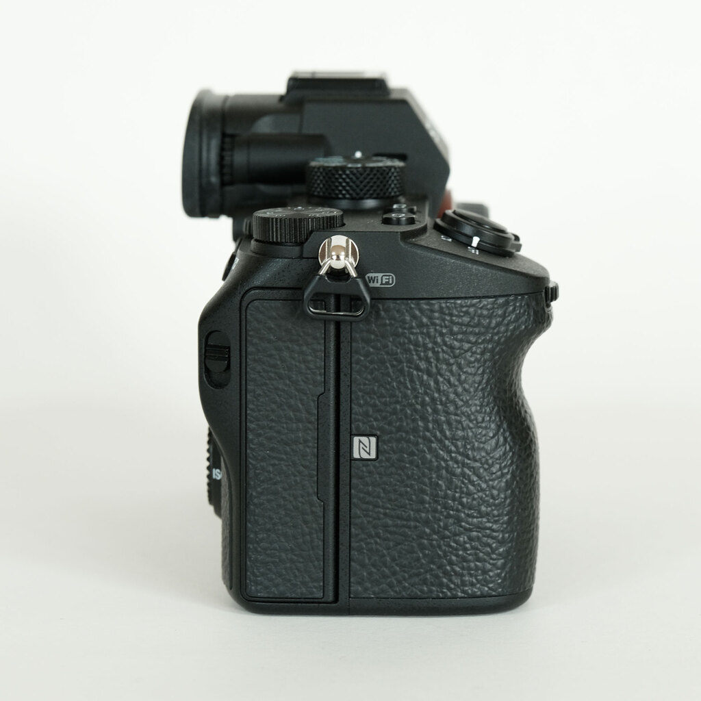 SONY α7 III（ILCE-7M3）