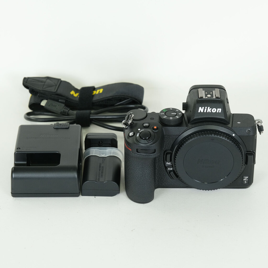 Nikon Z5