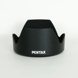 PENTAX smc PENTAX-DA 18-135mmF3.5-5.6ED AL[IF] DC WR