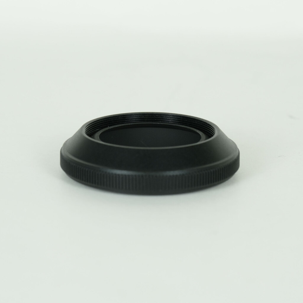 Nikon NIKKOR Z DX 24mm f/1.7