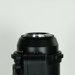 SIGMA 120-300mm F2.8 DG OS HSM｜Sports [キヤノンEF用]