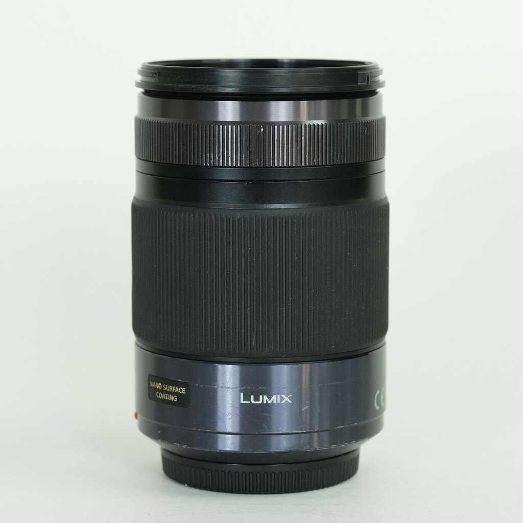 Panasonic LUMIX G X VARIO 35-100mm F2.8 POWER O.I.S. H-HS35100