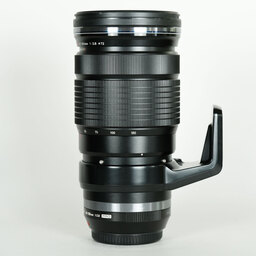 OLYMPUS M.ZUIKO DIGITAL ED 40-150mm F2.8 PROテレコンバーターキット