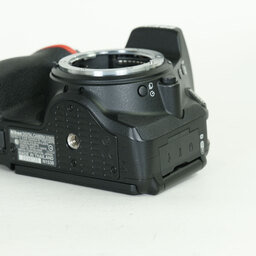 Nikon D5600